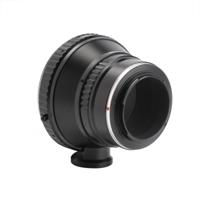 K&F Concept lensadapter Hasselblad V-mount naar Sony E-mount voor Alpha camera's - thumbnail