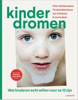 Kinderdromen - Jan Callebaut - eBook (9789401419352) - thumbnail