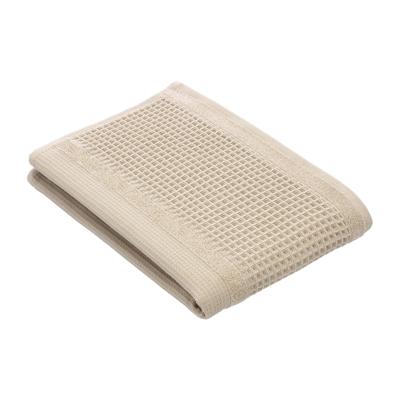 Vossen Vossen Douchelaken Senses 67x140 tibet