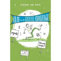 Olaf en de groene challenge (Paperback) - thumbnail