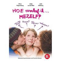 Hoe Overleef Ik Mezelf (DVD) - thumbnail