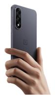 OnePlus Nord 5 17,4 cm (6.83") Dual SIM Android 15 5G USB Type-C 12 GB 512 GB 5200 mAh Grijs - thumbnail