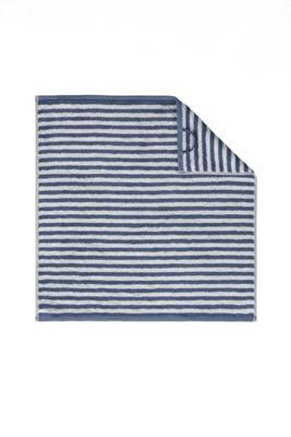 Cawö Cawö keukendoek Campus 50x60 Nachtblau