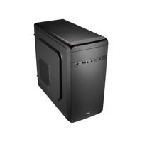 Aerocool QS-180 Mini zwart - thumbnail