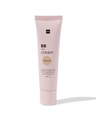 HEMA BB Cream Medium 20ml