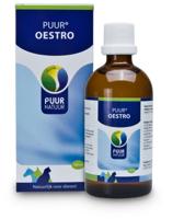 Puur Oestro (brons) voor hond, kat en paard 100 ml - thumbnail