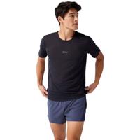 Brooks High Point T-Shirt 2.0 Heren - thumbnail