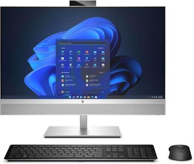 HP EliteOne 870 G9 Intel® Core™ i5-13500 68,6 cm (27") 2560 x 1440 px Touchscreen 16 GB DDR5-SDRAM 512 GB SSD All-in-One PC Windows 11 Pro Wi-Fi 6E (802.11ax) Wit
