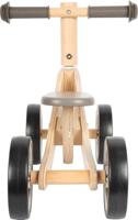Small Foot donkey trainer loopfiets - thumbnail