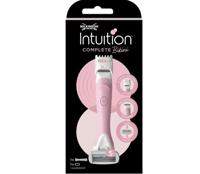 Wilkinson Intuition complete bikini scheersysteem & trimmer 1 Stuks - thumbnail