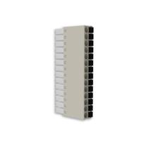 Revolution Pi by Kunbus PCB female connector 14 pins PR200030 I/O-module - thumbnail