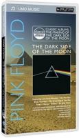Pink Floyd the Dark Side of the Moon - thumbnail