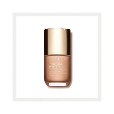 Clarins Everlasting Youth Fluid Foundation Beige 30ml