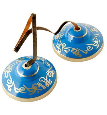 Green Tree Tingsa bell keel chakra (1 st)