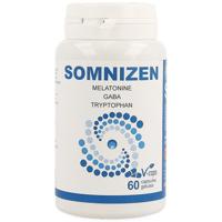 Soria Somnizen (60 caps) - thumbnail