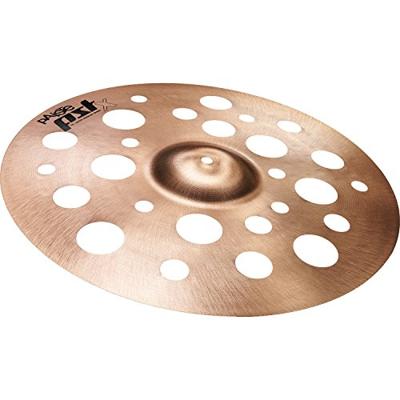 Paiste PST X Swiss 18 inch medium crash Paiste PST X Swiss 18 inch medium crash