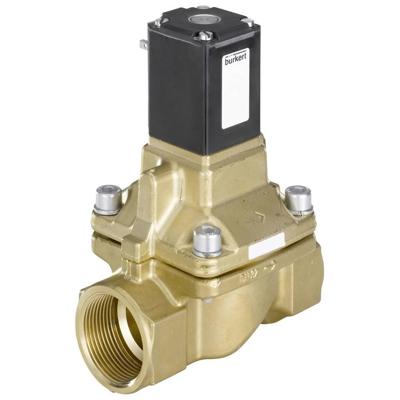 Bürkert Magneetventiel 307276 5404 230 V 1 stuk(s)