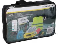 Dunlop noodset auto 40 delig - thumbnail