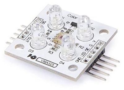 Whadda WPSE325 Developmentboard 1 stuk(s)