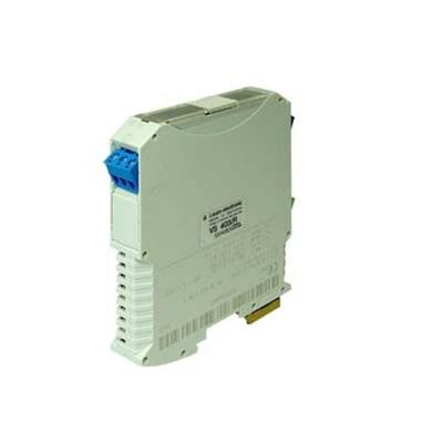 Leuze Electronic 50040826 50040826 Scheidingsschakelversterker 1 stuk(s)