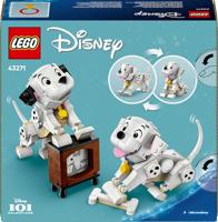 LEGO® Disney Classic 43271 Lucky en Penny uit 101 Dalmatiërs - thumbnail
