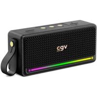 Draagbaar luidsprekersysteem CGV 50910 Bluetooth luidspreker - thumbnail