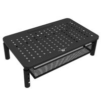 Maclean monitor-/laptopstandaard, 13-32", MC-947 - thumbnail