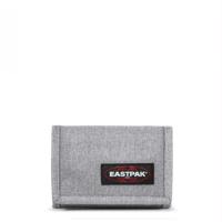 EASTPAK CREW WALLET GRIJS - thumbnail
