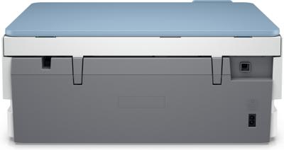 HP Envy Inspire 7221e All-in-One kleureninkjetprinter Kopiëren Scannen - 6 maanden Instant ink inbegrepen bij HP+