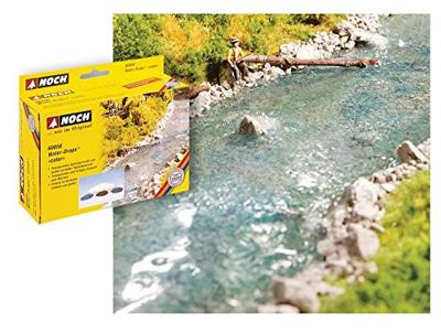 NOCH 60856 Water-Drops Color 250 g