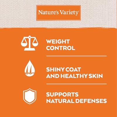 NATURES VARIETY SELECTED STERILIZED NORWEGIAN SALMON - thumbnail