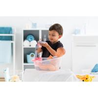 Mon Grand Poupon - Verzorgingsset badkamer voor babypop - thumbnail