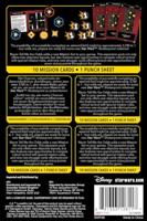 Star Wars Shatterpoint Never Tell Me The Odds Mission Pack - thumbnail