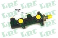 Hoofdremcilinder 1909 - thumbnail