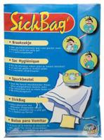 Hygicare Sick bag braakzakje (1 st) - thumbnail