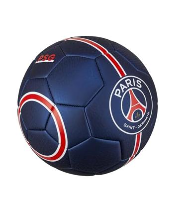PSG Matte Logo Stripe Voetbal