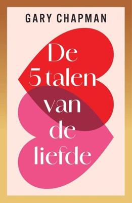 De 5 talen van de liefde De 5 talen van de liefde