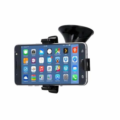 Steun voor mobiele telefoons All Ride Auto 52-90 mm