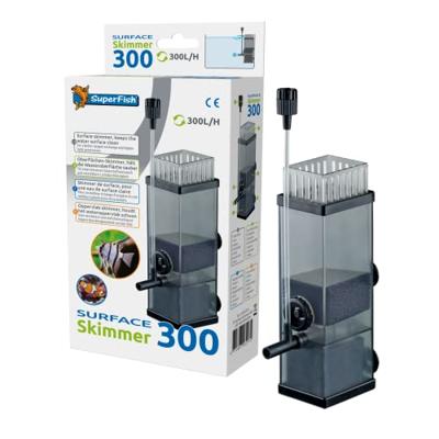 Surface Skimmer 300 aquaria Superfish - Superfish Surface Skimmer 300 aquaria Superfish - Superfish