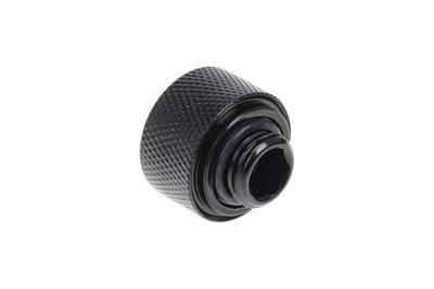 Alphacool Eiszapfen 16mm HardTube compression fitting G1/4" - sixpack schroevenset