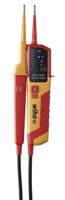 Wiha sb25516 | spannings- en doorgangstester | 12 - 1.000 v ac | cat iv - 45216 - thumbnail
