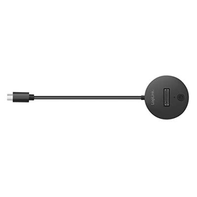 LogiLink QP0032 USB-C 3.2 Gen 2 M.2 PCIe NVMe 1 poort Harde schijf-dockingstation