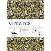 Vienna 1900 - Pepin van Roojen - Paperback (9789460090868) - thumbnail