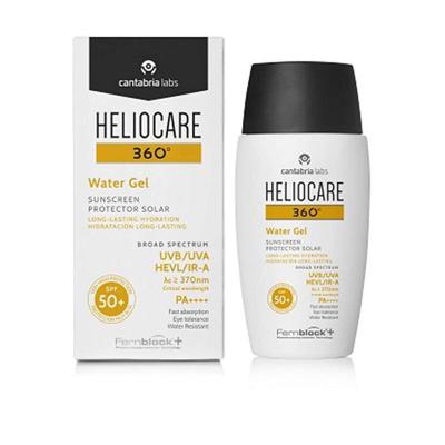 Zonnebrandgel Heliocare Spf 50 50 ml