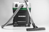 HiKOKI RP300YL RP300YLWAZ Nat- en droogzuiger - thumbnail