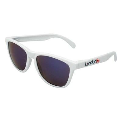 Unisex zonnebril LondonBe LB79928511123 Ø 50 mm