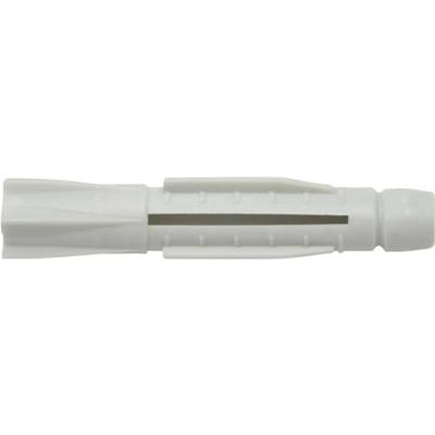 SWG 906085180 Hollewandplug 46 mm 8 mm 10 stuk(s)