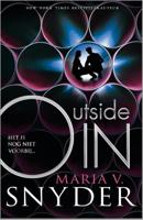 Outside in - Maria V. Snyder - ebook - thumbnail
