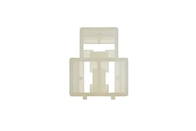HELLA stekkerbehuizing socket housing 3-polig - thumbnail