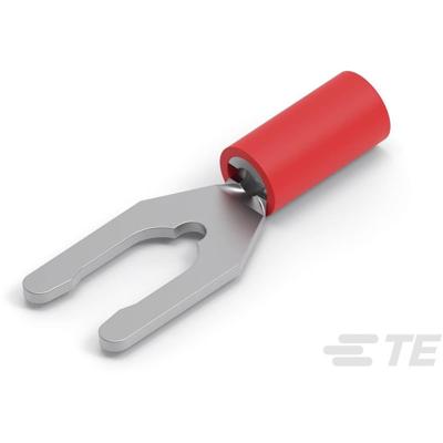 TE Connectivity 52455 Vorkkabelschoen 1 stuk(s) Box